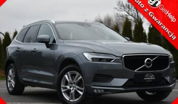 Volvo XC 60 T5 Geartronic Momentum Pro full