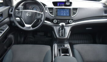 Honda CR-V 2.0i-VTEC 4WD Automatik Comfort full