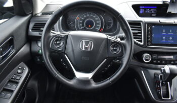 Honda CR-V 2.0i-VTEC 4WD Automatik Comfort full