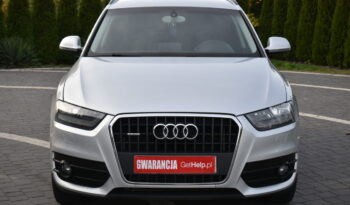 Audi Q3 2.0 TFSI Quattro S tronic full