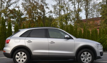 Audi Q3 2.0 TFSI Quattro S tronic full