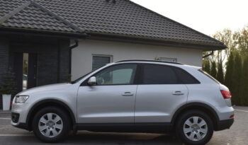 Audi Q3 2.0 TFSI Quattro S tronic full