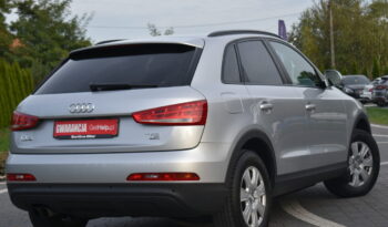 Audi Q3 2.0 TFSI Quattro S tronic full