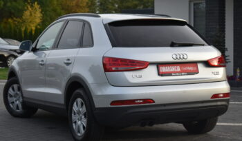 Audi Q3 2.0 TFSI Quattro S tronic full