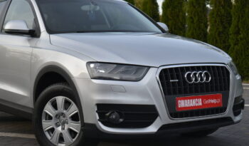 Audi Q3 2.0 TFSI Quattro S tronic full