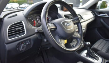 Audi Q3 2.0 TFSI Quattro S tronic full