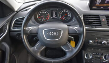 Audi Q3 2.0 TFSI Quattro S tronic full