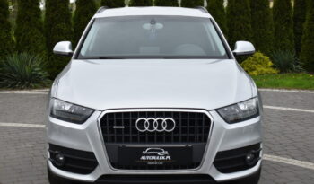 Audi Q3 2.0 TFSI Quattro S tronic full