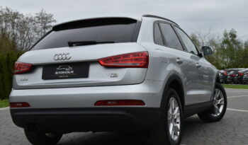 Audi Q3 2.0 TFSI Quattro S tronic full