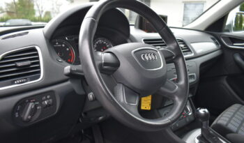 Audi Q3 2.0 TFSI Quattro S tronic full