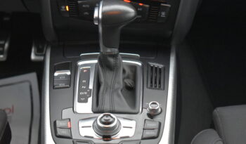 QUATTRO S-LINE XENON LEDY NAVI WEBASTO serwisowana opłacona gwarancja full