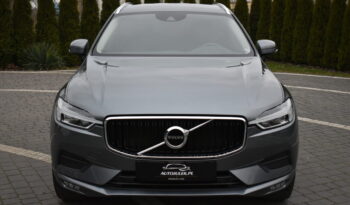 Volvo XC 60 T5 Geartronic Momentum Pro full