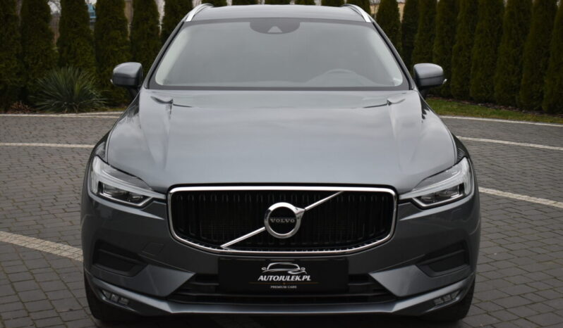 Volvo XC 60 T5 Geartronic Momentum Pro full