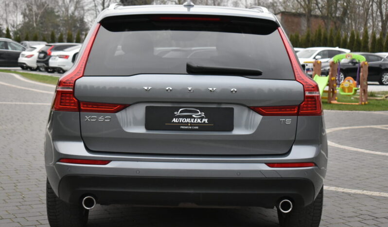 Volvo XC 60 T5 Geartronic Momentum Pro full