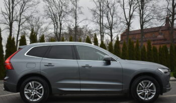 Volvo XC 60 T5 Geartronic Momentum Pro full