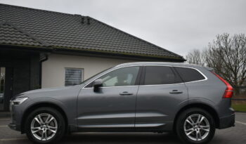 Volvo XC 60 T5 Geartronic Momentum Pro full