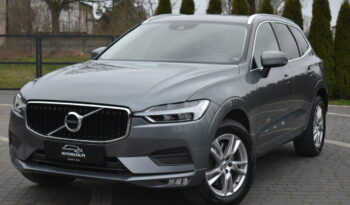 Volvo XC 60 T5 Geartronic Momentum Pro full