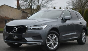 Volvo XC 60 T5 Geartronic Momentum Pro full