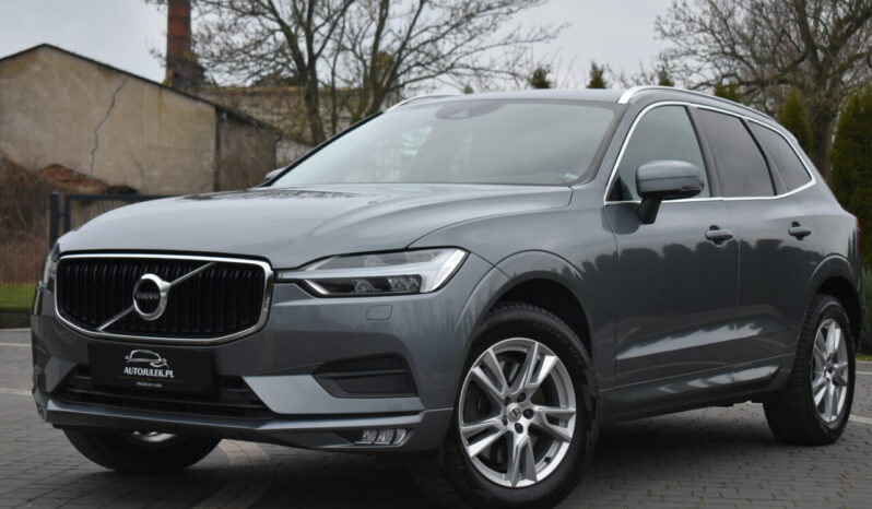 Volvo XC 60 T5 Geartronic Momentum Pro full