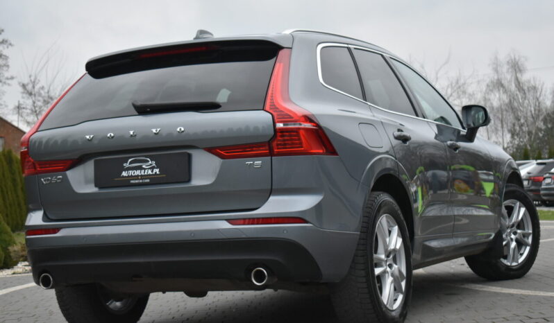 Volvo XC 60 T5 Geartronic Momentum Pro full