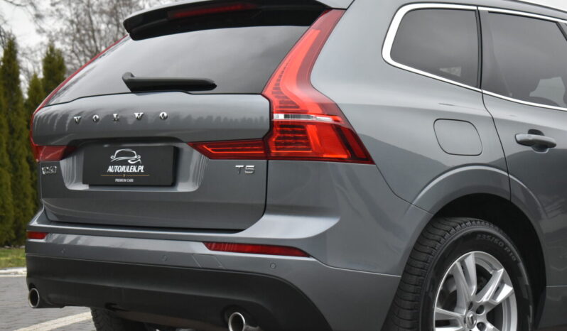 Volvo XC 60 T5 Geartronic Momentum Pro full