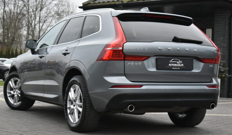 Volvo XC 60 T5 Geartronic Momentum Pro full