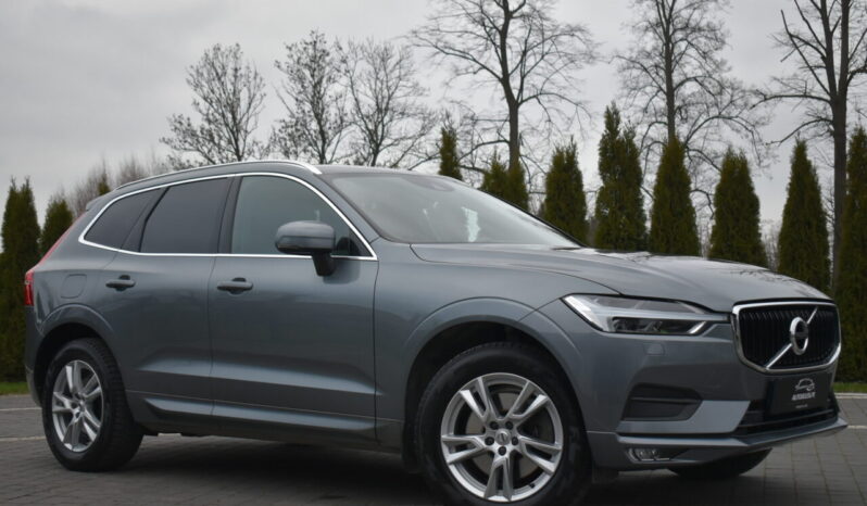 Volvo XC 60 T5 Geartronic Momentum Pro full