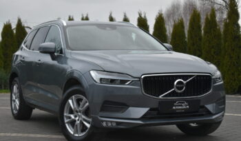 Volvo XC 60 T5 Geartronic Momentum Pro full