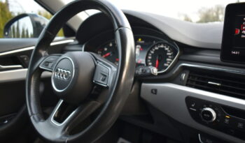 Audi A4 Avant 2.0 TDI quattro sport full