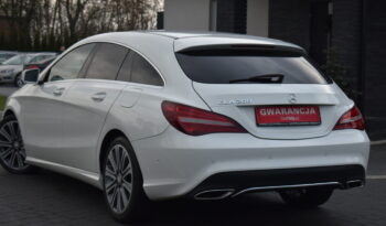 Mercedes-Benz CLA Shooting Brake 200 7G-DCT full