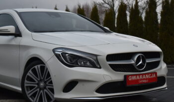 Mercedes-Benz CLA Shooting Brake 200 7G-DCT full