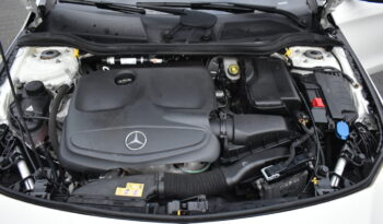 Mercedes-Benz CLA Shooting Brake 200 7G-DCT full