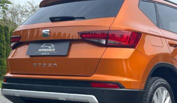 Seat Ateca 1.6 TDI Ecomotive Style S&S DSG KLIMATRONIK KEYLESS EL KLAPA GWARANCJA full