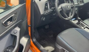 Seat Ateca 1.6 TDI Ecomotive Style S&S DSG KLIMATRONIK KEYLESS EL KLAPA GWARANCJA full