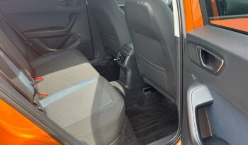 Seat Ateca 1.6 TDI Ecomotive Style S&S DSG KLIMATRONIK KEYLESS EL KLAPA GWARANCJA full