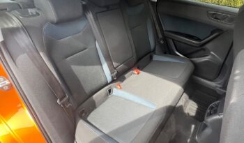 Seat Ateca 1.6 TDI Ecomotive Style S&S DSG KLIMATRONIK KEYLESS EL KLAPA GWARANCJA full
