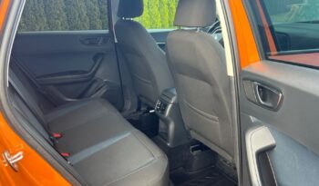 Seat Ateca 1.6 TDI Ecomotive Style S&S DSG KLIMATRONIK KEYLESS EL KLAPA GWARANCJA full