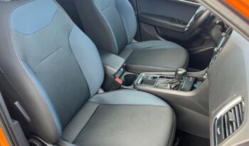 Seat Ateca 1.6 TDI Ecomotive Style S&S DSG KLIMATRONIK KEYLESS EL KLAPA GWARANCJA full