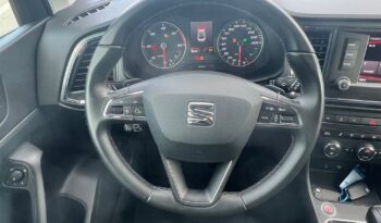 Seat Ateca 1.6 TDI Ecomotive Style S&S DSG KLIMATRONIK KEYLESS EL KLAPA GWARANCJA full