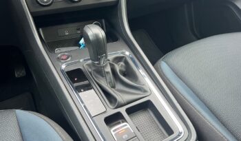 Seat Ateca 1.6 TDI Ecomotive Style S&S DSG KLIMATRONIK KEYLESS EL KLAPA GWARANCJA full