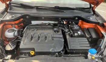Seat Ateca 1.6 TDI Ecomotive Style S&S DSG KLIMATRONIK KEYLESS EL KLAPA GWARANCJA full