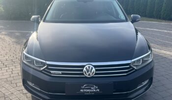 Volkswagen Passat Variant 2.0 TDI SCR DSG Highline NAVI KAMERA ALKANTARA EL KLAPA GWARANCJA full