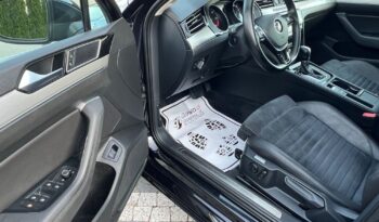 Volkswagen Passat Variant 2.0 TDI SCR DSG Highline NAVI KAMERA ALKANTARA EL KLAPA GWARANCJA full