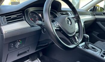Volkswagen Passat Variant 2.0 TDI SCR DSG Highline NAVI KAMERA ALKANTARA EL KLAPA GWARANCJA full