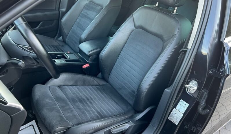 Volkswagen Passat Variant 2.0 TDI SCR DSG Highline NAVI KAMERA ALKANTARA EL KLAPA GWARANCJA full