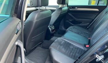 Volkswagen Passat Variant 2.0 TDI SCR DSG Highline NAVI KAMERA ALKANTARA EL KLAPA GWARANCJA full
