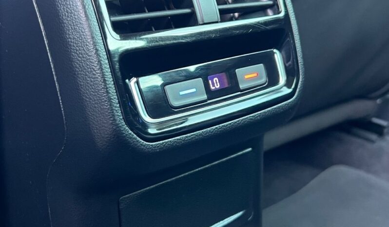 Volkswagen Passat Variant 2.0 TDI SCR DSG Highline NAVI KAMERA ALKANTARA EL KLAPA GWARANCJA full