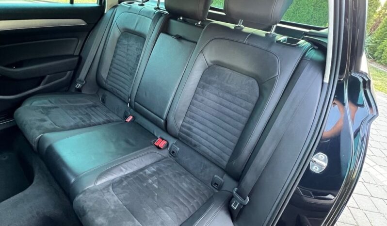 Volkswagen Passat Variant 2.0 TDI SCR DSG Highline NAVI KAMERA ALKANTARA EL KLAPA GWARANCJA full