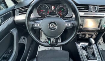 Volkswagen Passat Variant 2.0 TDI SCR DSG Highline NAVI KAMERA ALKANTARA EL KLAPA GWARANCJA full