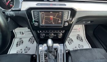 Volkswagen Passat Variant 2.0 TDI SCR DSG Highline NAVI KAMERA ALKANTARA EL KLAPA GWARANCJA full